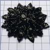Sequined Sew On Applique